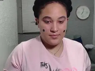 Camsoda Live Sex of leilanewgirl
