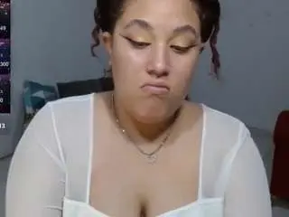 Camsoda Nude Webcam of leilanewgirl