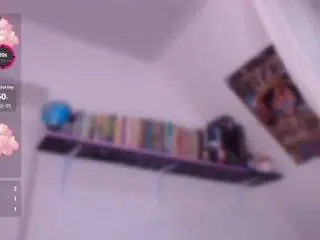 Camsoda Live Sex of nyx-exe