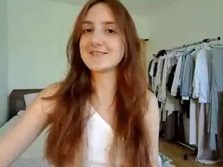 Camsoda Live Sex Cam of pandorasigona