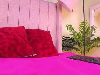 Camsoda Sex Cam of rosethompson19