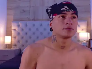 Camsoda Adult Webcam of liamdeep