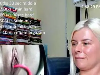 Camsoda Best Webcam of queenofthenighttt