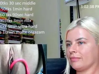 Camsoda Private Sex Chat of queenofthenighttt
