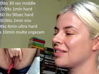 Camsoda Best Webcam of queenofthenighttt