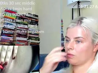 Camsoda Live Sex of queenofthenighttt
