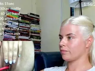 Camsoda Sex Chat of queenofthenighttt