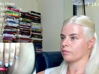 Camsoda Sex Chat of queenofthenighttt