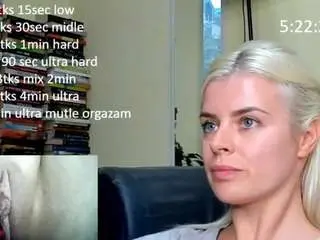 Camsoda Best live sex cam show of queenofthenighttt