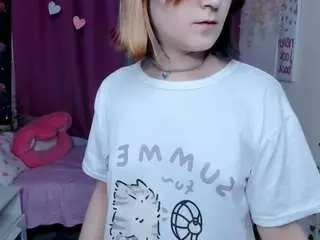 Camsoda Best Webcam of alexa-crazy