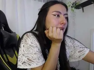 Camsoda Adult Webcams of ir1s