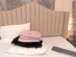 Camsoda Live Porn of tiffanyjaccksonn