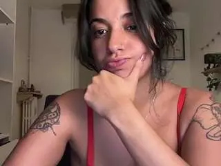 Camsoda Adult Webcams of viviis