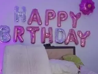Camsoda Sex Cam of channelcox