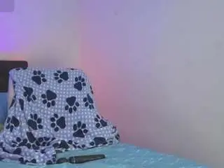 Camsoda Live Porn of channelcox
