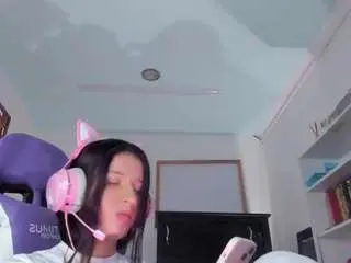 Camsoda Live Sex of cositarika1