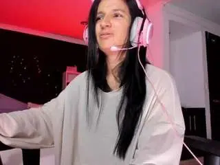 Camsoda Live Sex of cositarika1