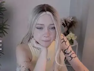 Camsoda Private Sex Chat of dragonflya
