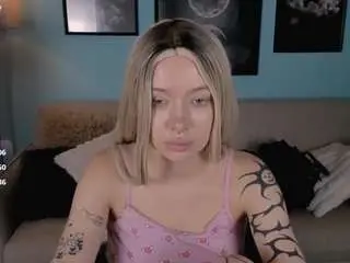 Camsoda Live Sex Cam of dragonflya