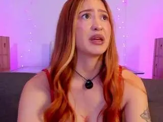 Camsoda Live Sex Cam of lilith2