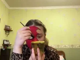 Camsoda Best live sex cam show of sandamazzarella