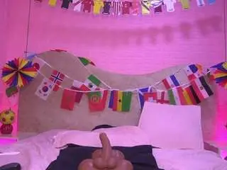 Camsoda Best Webcam of zoe-12