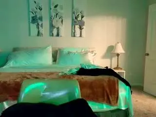 Camsoda Live Sex Cam of joneskali98