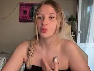 Camsoda Sex Cam of kalisoltero