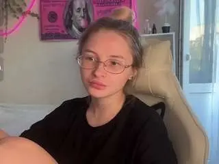 Camsoda Adult Webcams of kalisoltero