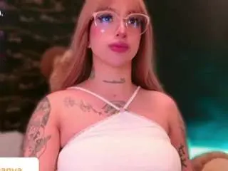 Camsoda Best live sex cam show of kaorianya1