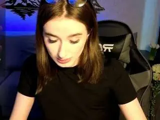 Camsoda Adult Video Chat of ladysunrise12