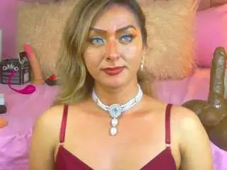 Camsoda Live Sex of lunitadiva