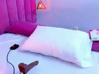 Camsoda Free Live Porn of megansaaenz