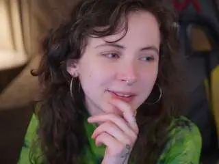Camsoda Live Porn of orlyflame