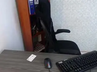 Camsoda Nude Webcam of brenda-levine