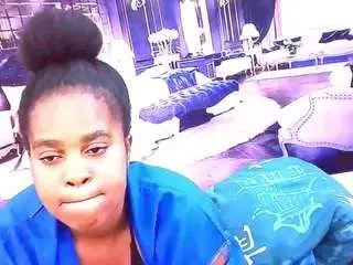 Camsoda Watch Live Sex Cams of ebonybluediamond