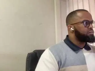 Camsoda Adult Webcams of kingtgc
