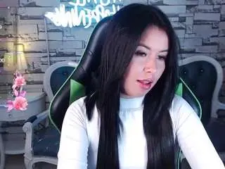 Camsoda Best Webcam of teffy-brown-a