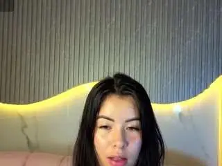 Camsoda Adult Webcam of teffy-brown-a