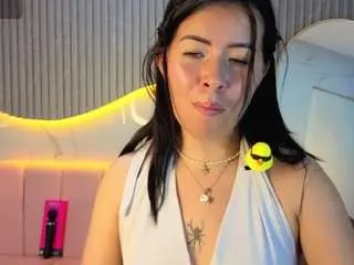 Camsoda Live Sex Cam of teffy-brown-a