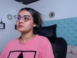 Camsoda Sex Cam of antonellasweetlittle