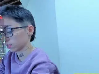 Camsoda Sex Chat of ash-vega