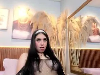 Camsoda Live Porn of carlaferrermd