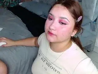 Camsoda Adult Webcams of ivyquenn