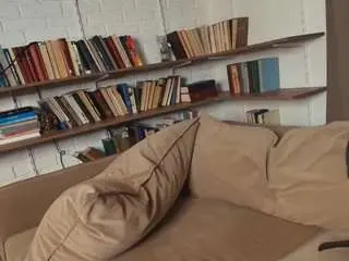 Camsoda Free Live Porn of lesiahailstone