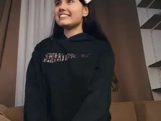 Camsoda Sex Cam of lesiahailstone