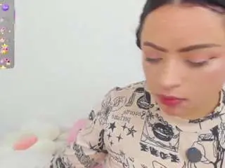 Camsoda Live Sex of sophie-punk