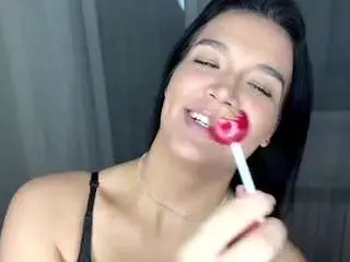 Camsoda Sex Cam of telmakarmely
