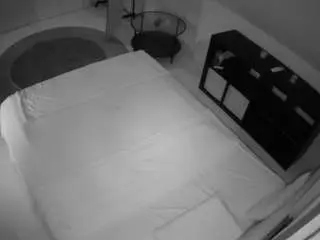 Camsoda Adult Video Chat of voyeurcam-julmodels-whitebed-2