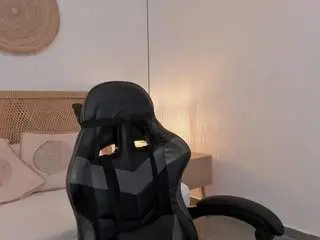 Camsoda Free Porn Cam of zoe-danae